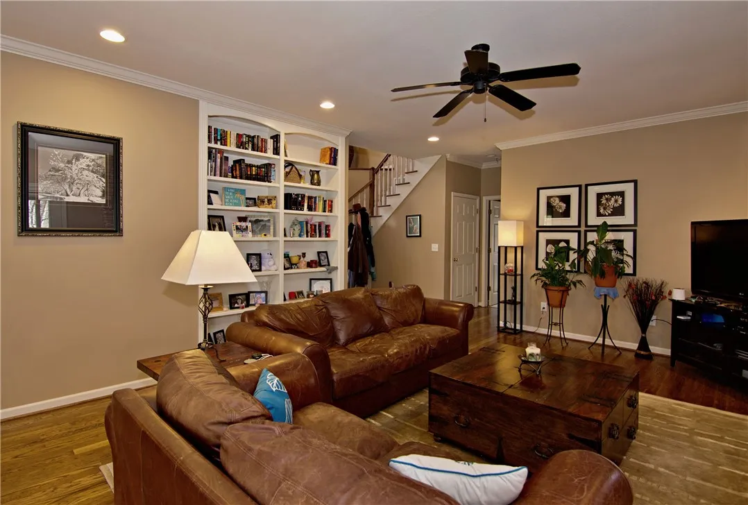 Property image 3 at 103 Steppingstone Way, Central, SC 29630