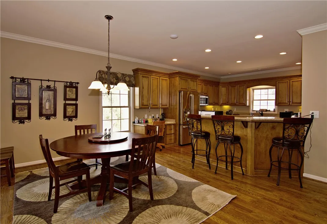 Property image 4 at 103 Steppingstone Way, Central, SC 29630