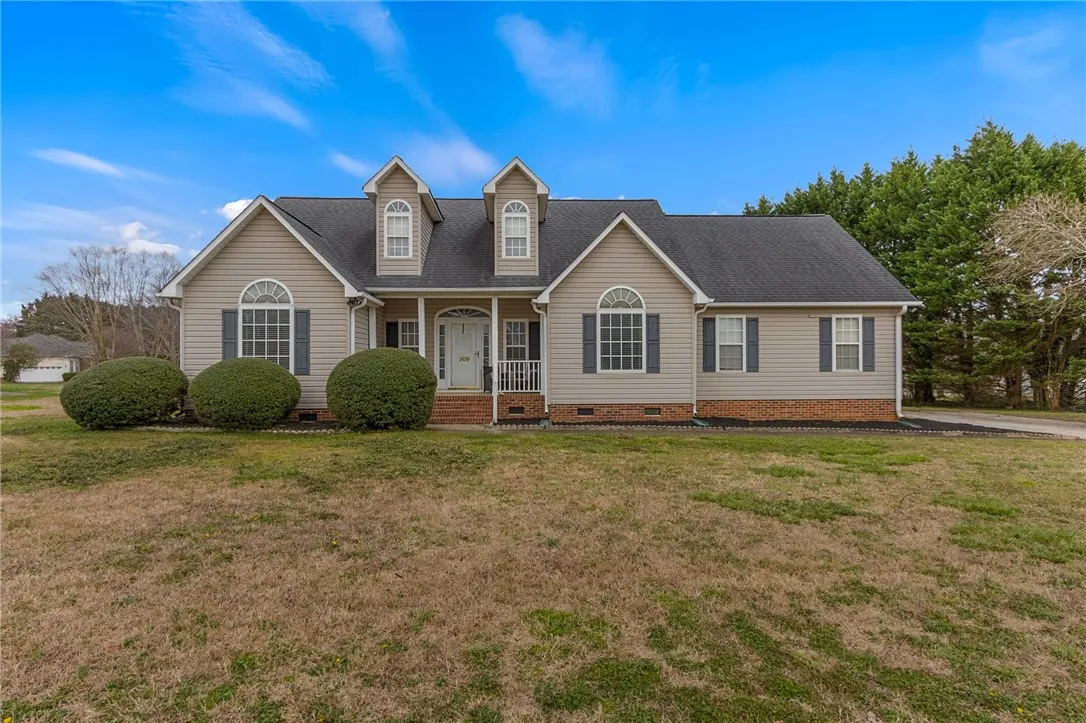 309 Smithfield Drive