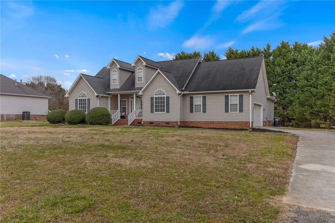 Property image 2 at 309 Smithfield Drive, Anderson, SC 29621