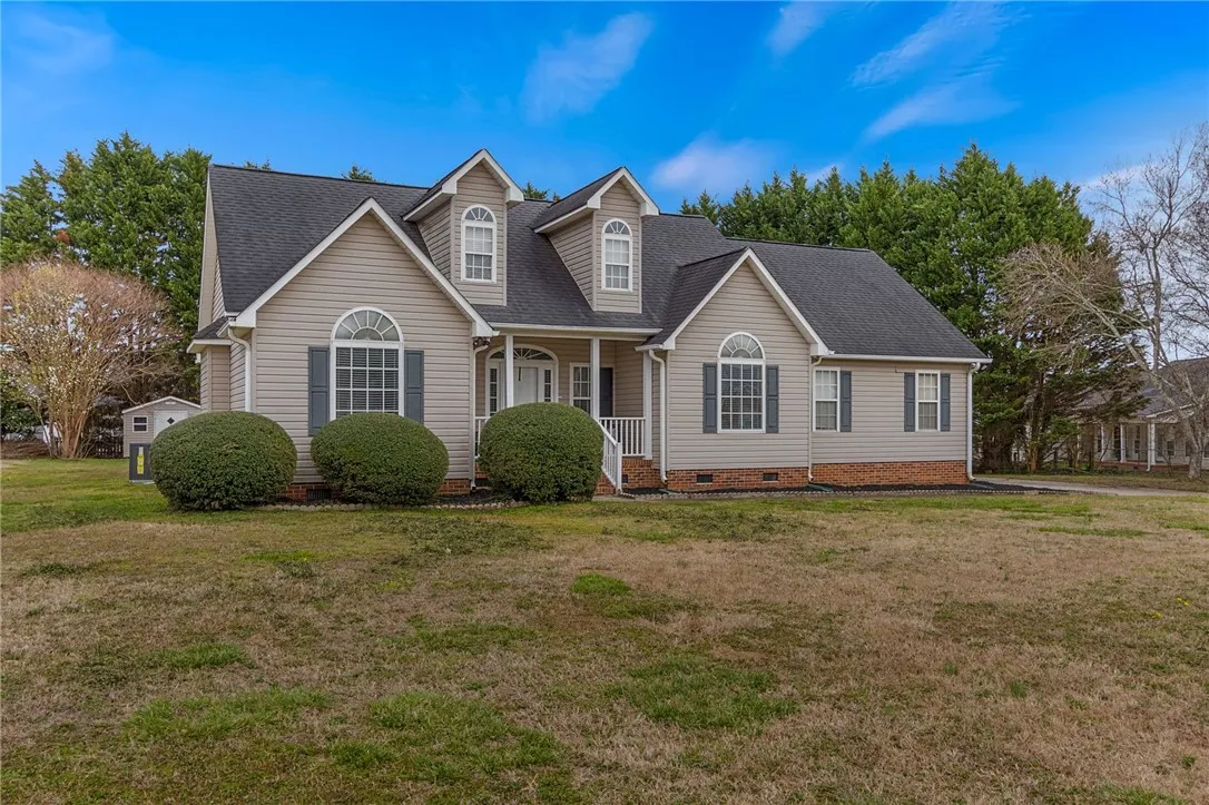 Property image 3 at 309 Smithfield Drive, Anderson, SC 29621