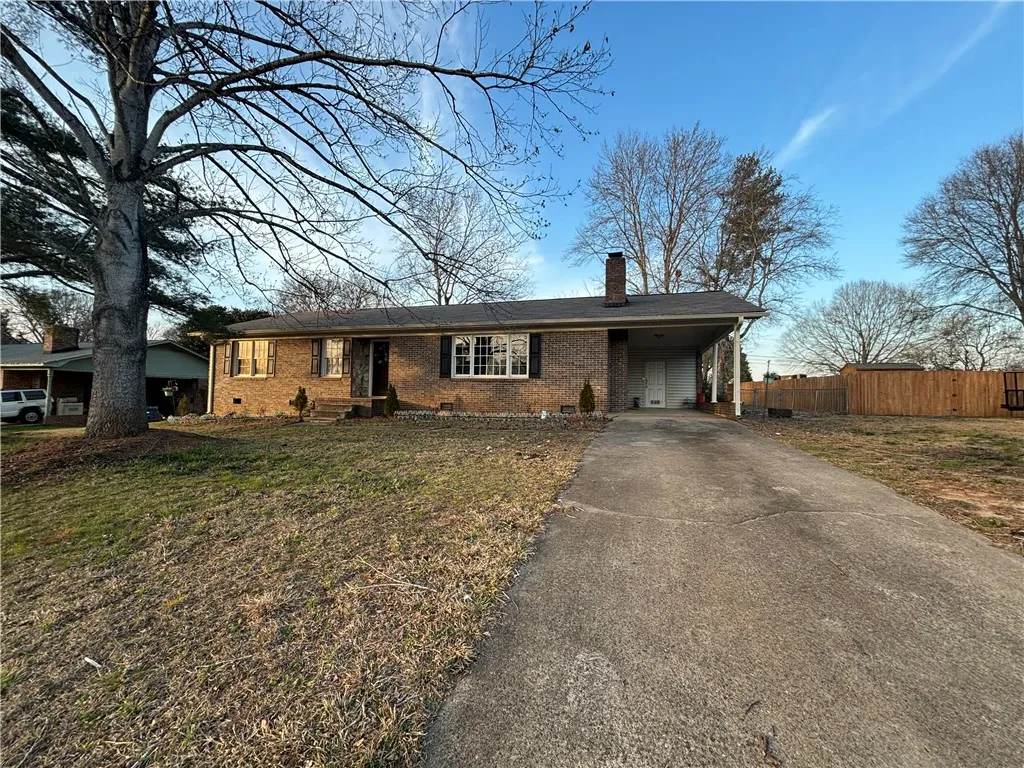 407 Van Martin Road