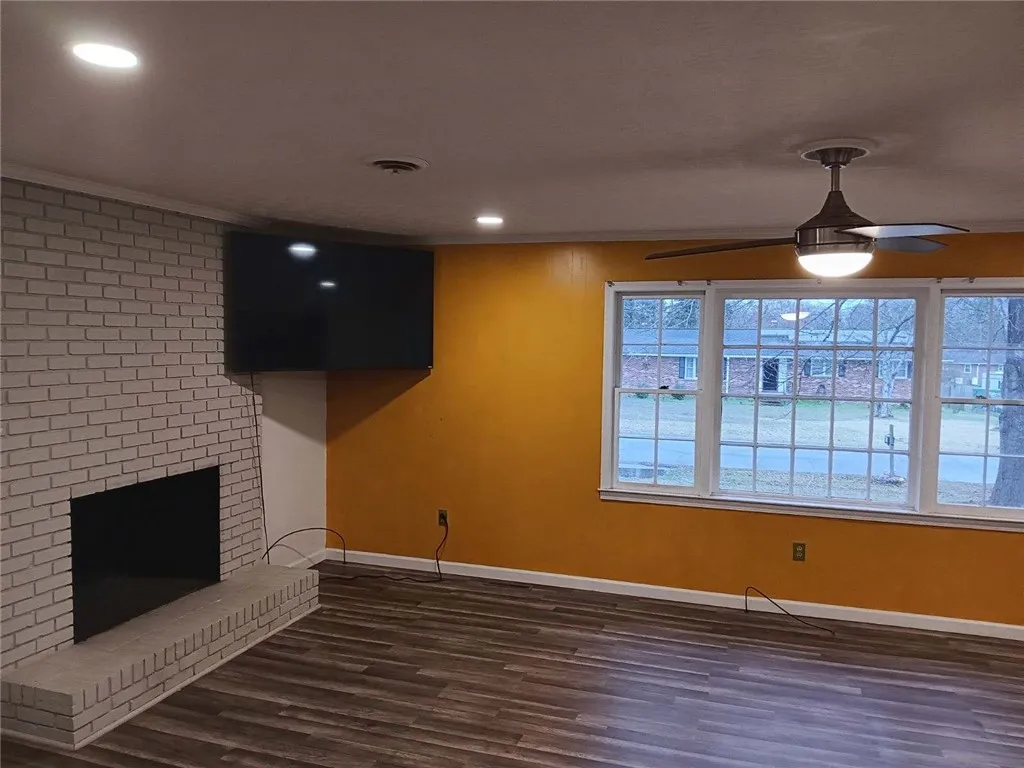Property image 5 at 407 Van Martin Road, Anderson, SC 29621