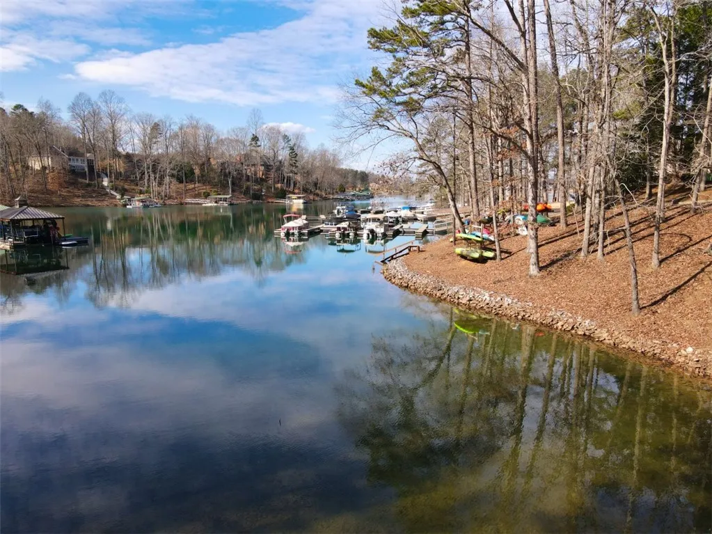 Property image 3 at 210 Summit Drive, Seneca, SC 29672