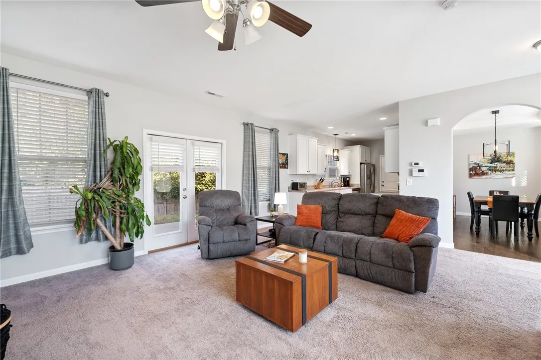 Property image 2 at 117 Heatherbrooke Court, Easley, SC 29640