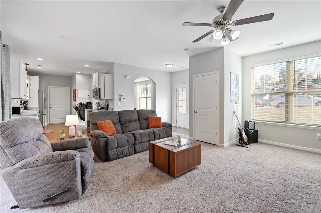 Property image 5 at 117 Heatherbrooke Court, Easley, SC 29640
