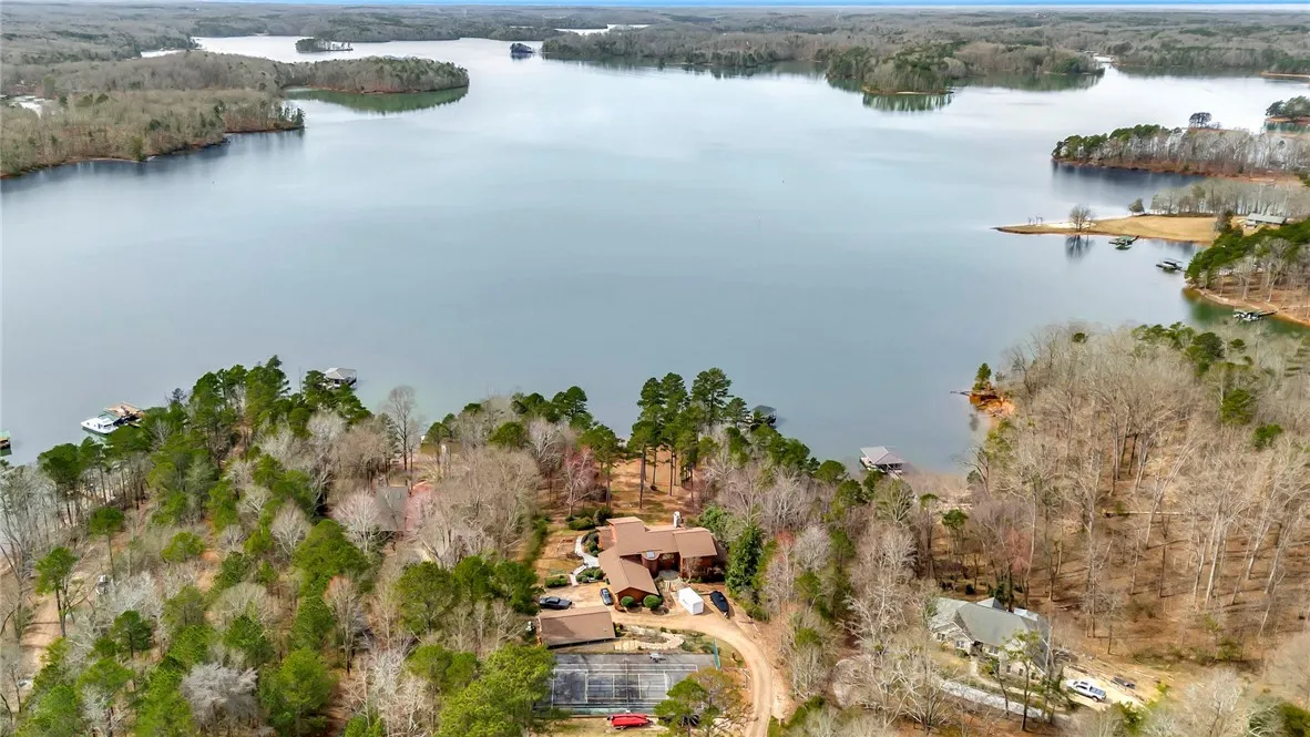50 Osceola Trail