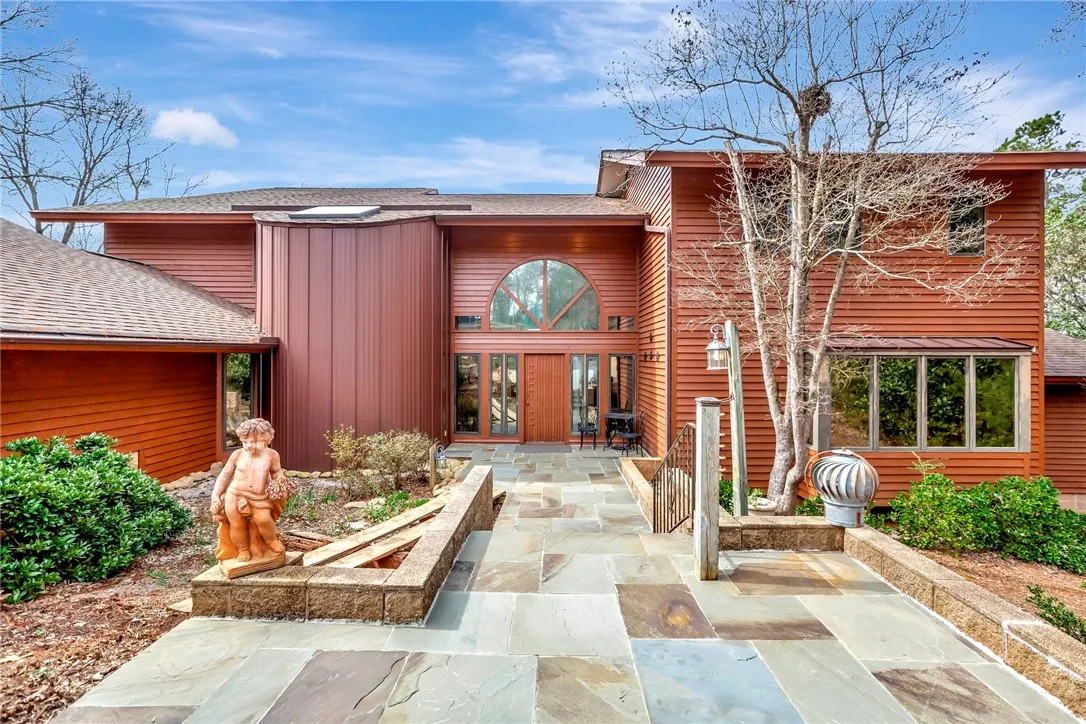 Property image 2 at 50 Osceola Trail, Fair Play, SC 29643