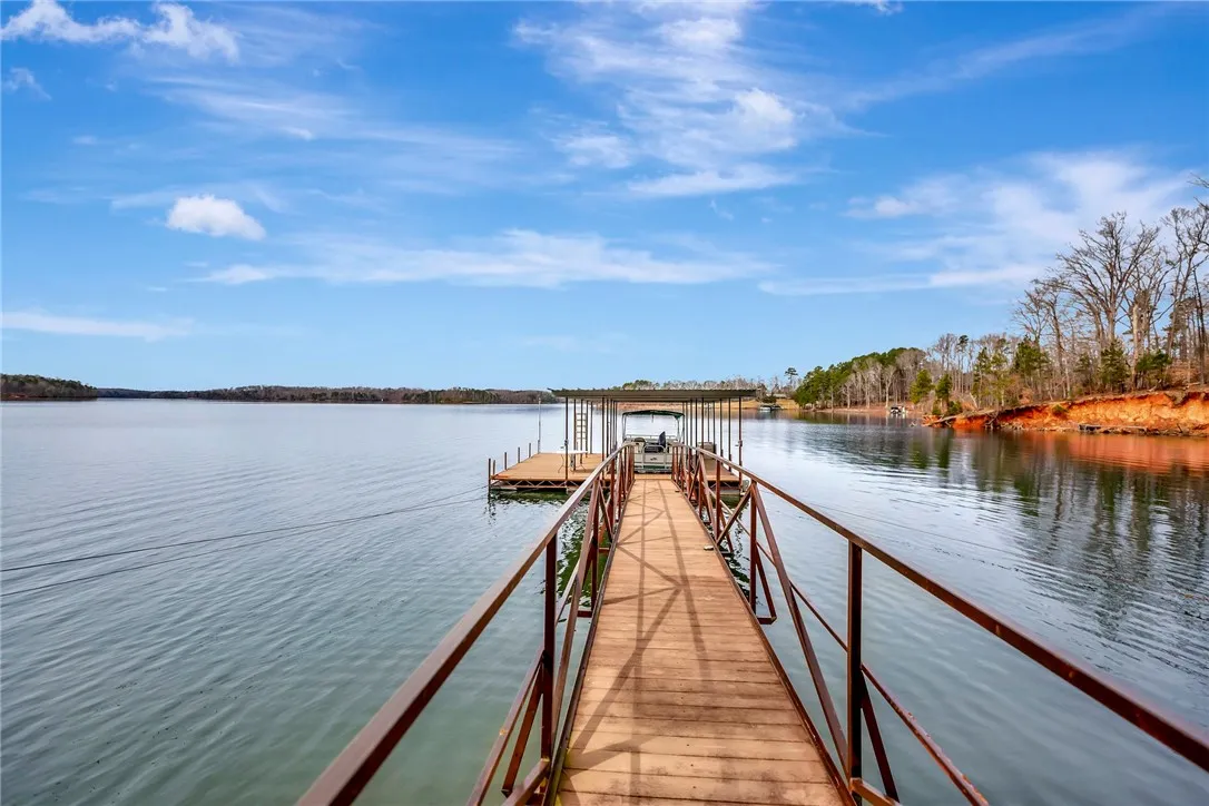 Property image 4 at 50 Osceola Trail, Fair Play, SC 29643