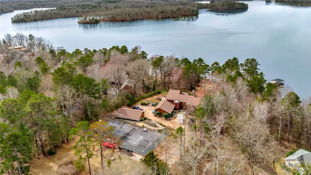 Property image 5 at 50 Osceola Trail, Fair Play, SC 29643