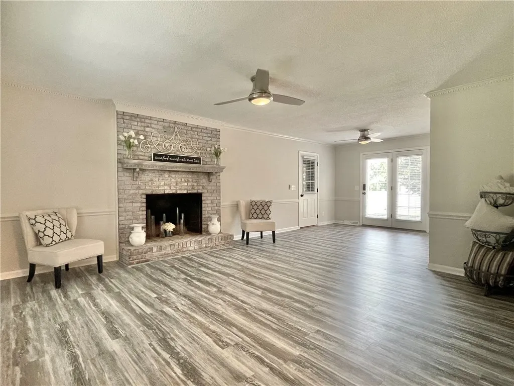 Property image 4 at 101 Harvard Common Court, Easley, SC 29642