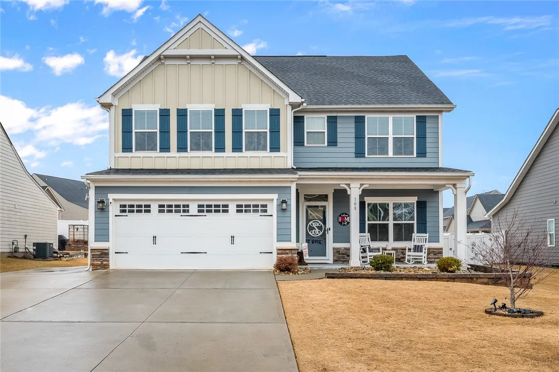 108 Bronson Ridge