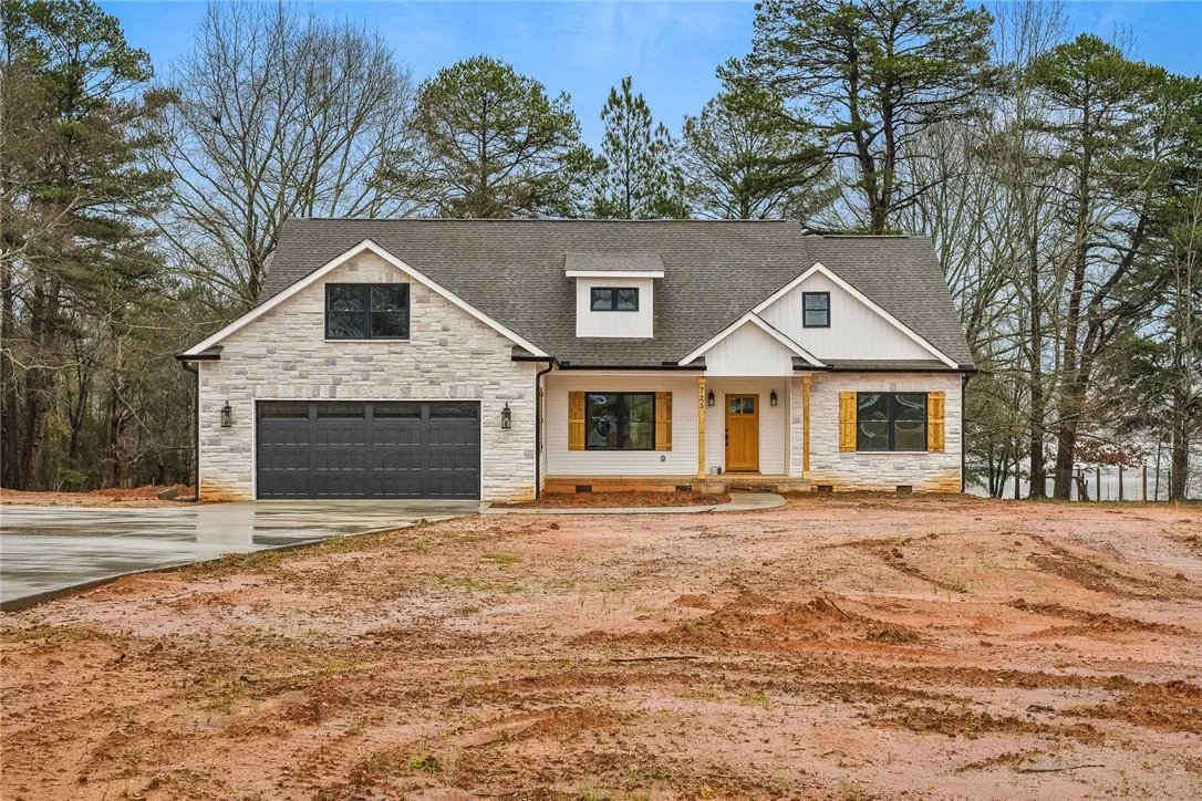 725 Coneross Creek Road