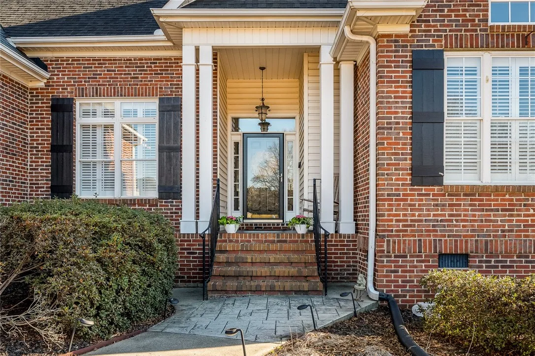 Property image 3 at 102 Ridgeway Trail, Anderson, SC 29621