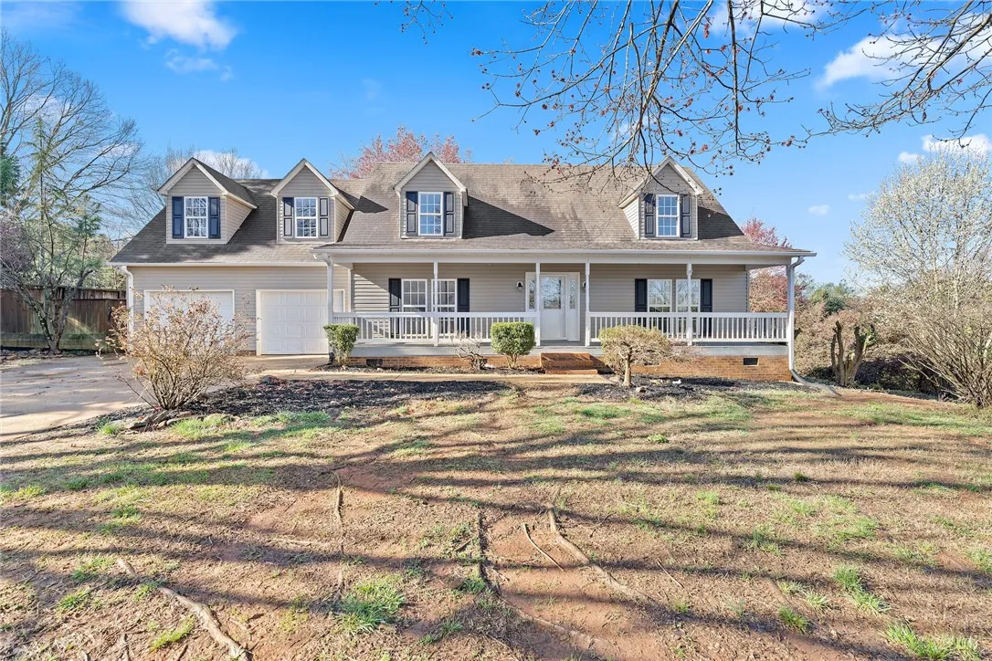 Property image 1 at 5021 Sunset Drive, Easley, SC 29642