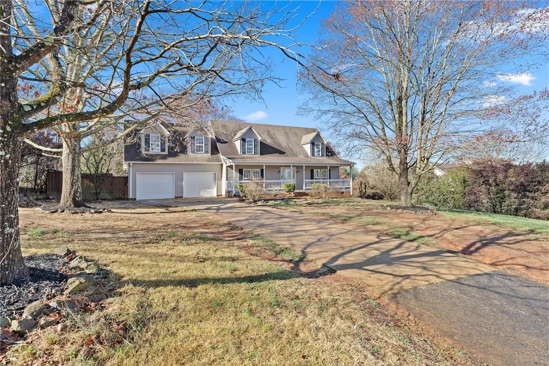 Property image 2 at 5021 Sunset Drive, Easley, SC 29642