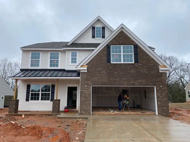 Property image 1 at 108 Somerset Lane, Clemson, SC 29630