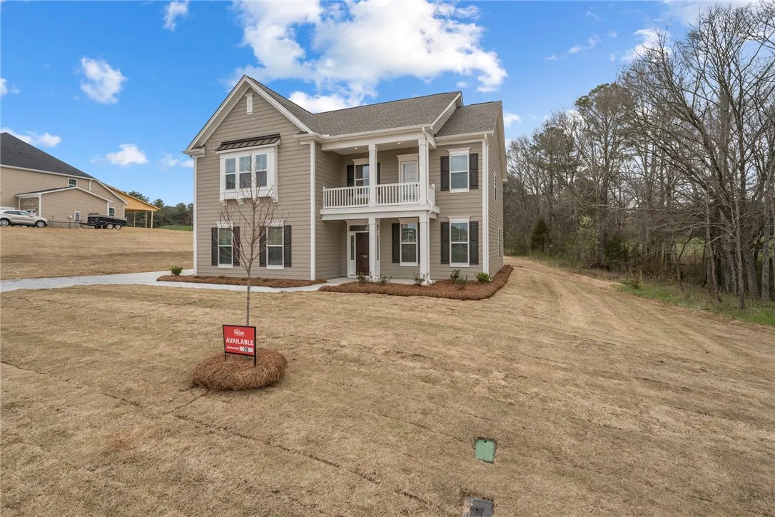 Property image 2 at 108 Winter Valley Lane, Belton, SC 29627