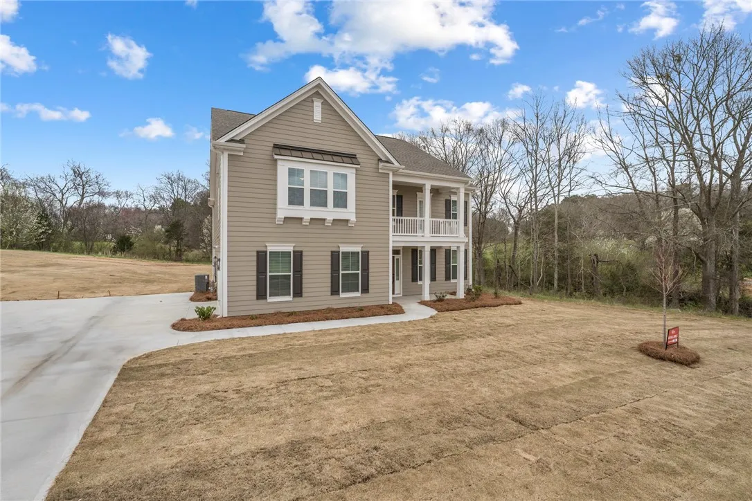 Property image 3 at 108 Winter Valley Lane, Belton, SC 29627