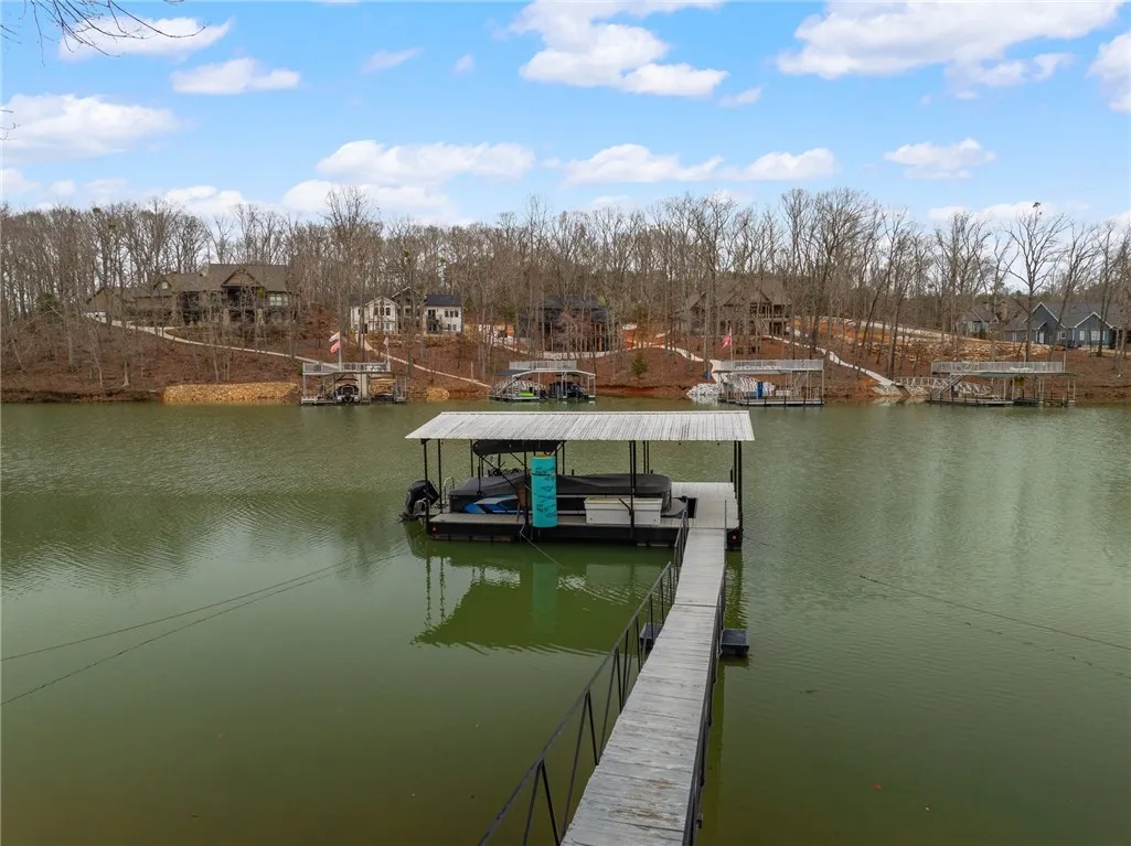 Property image 3 at 230 Brooks Drive, Townville, SC 29689