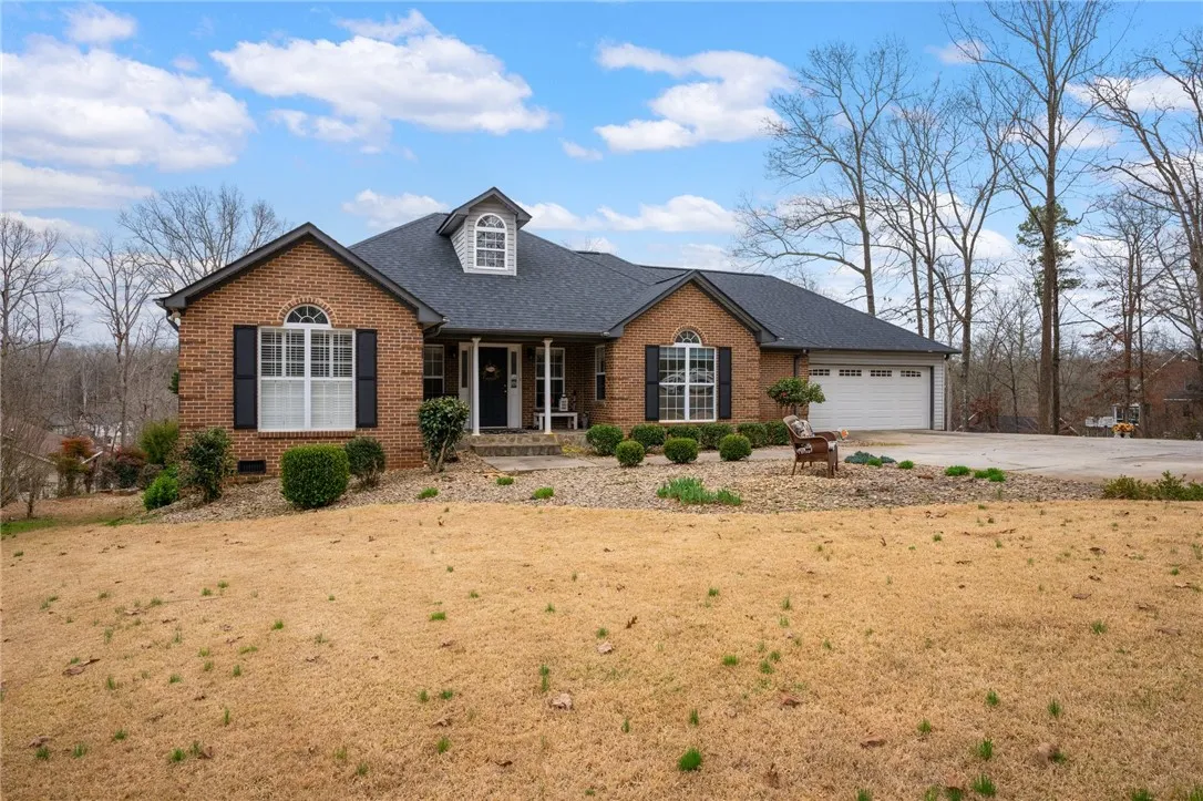 Property image 4 at 230 Brooks Drive, Townville, SC 29689