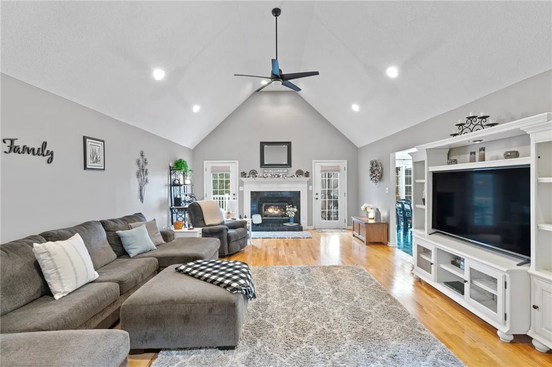 Property image 5 at 230 Brooks Drive, Townville, SC 29689