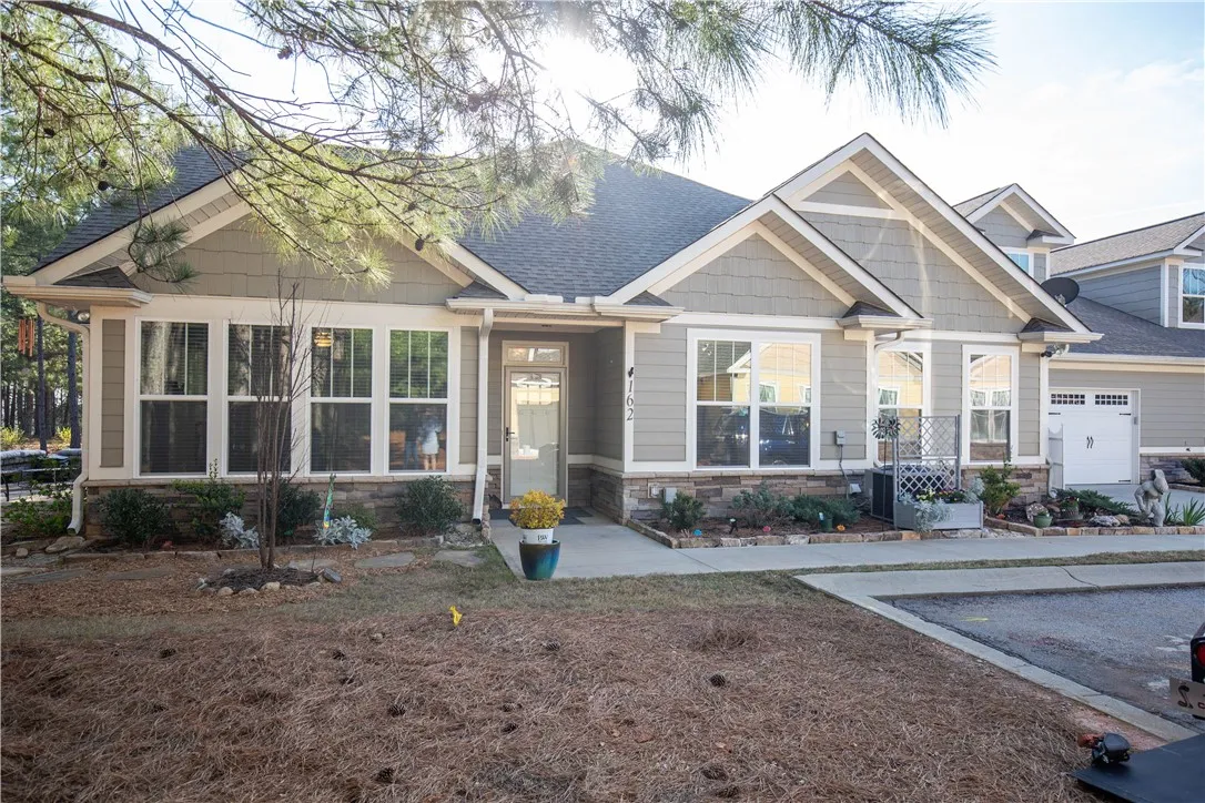 Property image 2 at 162 Preston Ridge Drive, Seneca, SC 29672