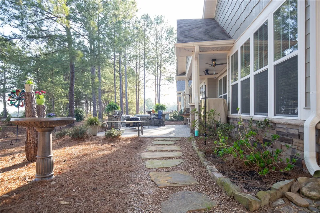 Property image 3 at 162 Preston Ridge Drive, Seneca, SC 29672