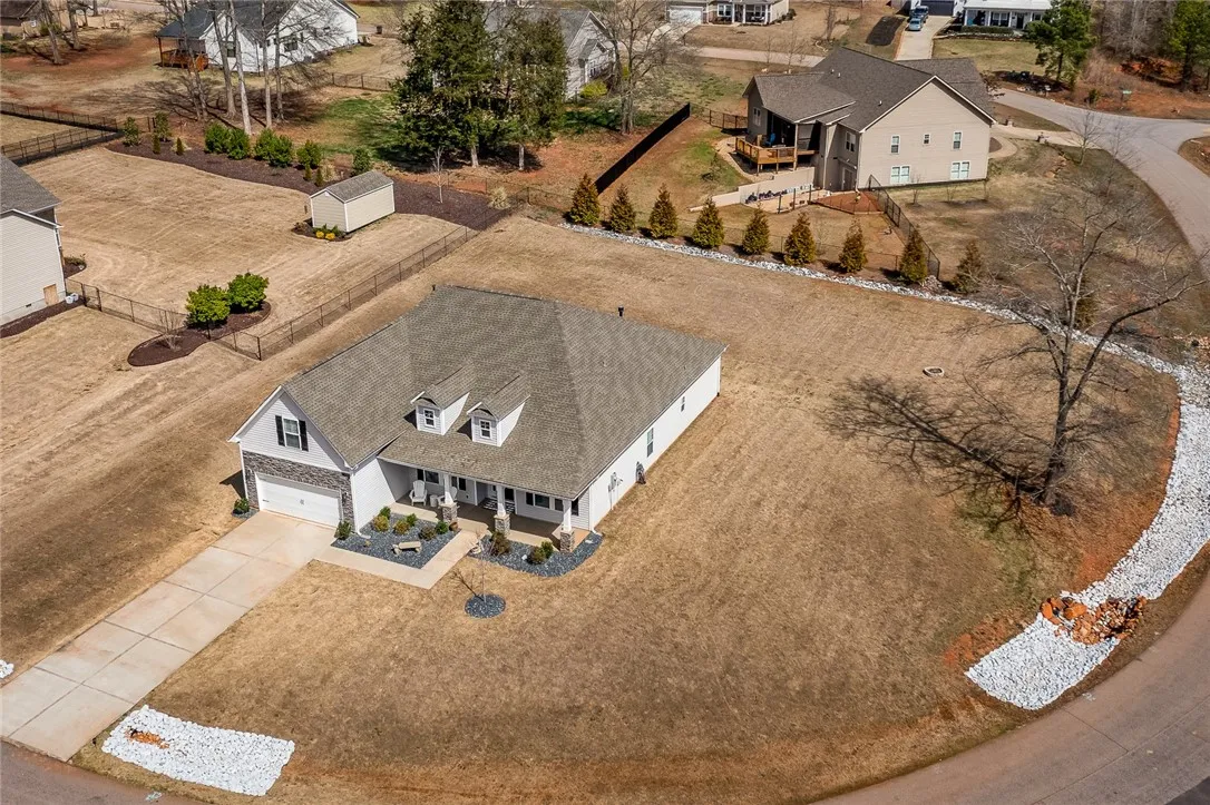 Property image 3 at 489 Twin View Drive, Westminster, SC 29693
