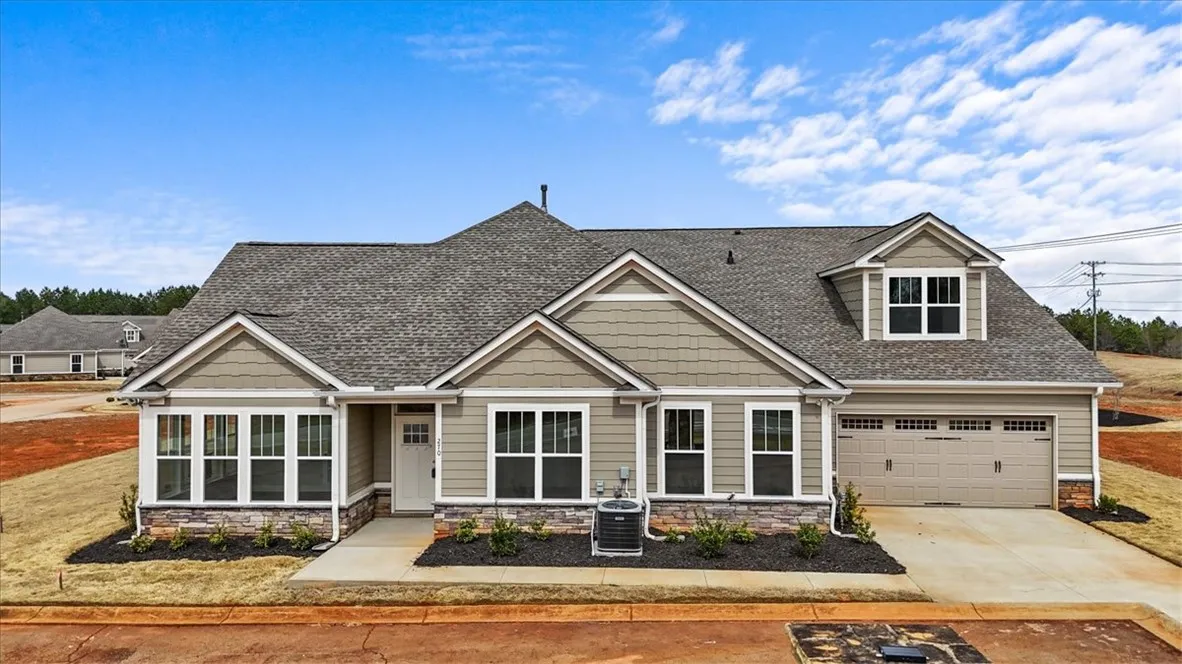 170 Preston Ridge Drive