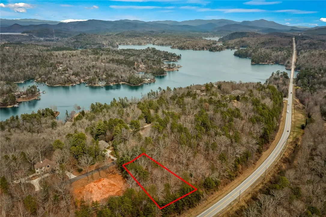 Property image 2 at Lot 9 Bay View Drive, Salem, SC 29676