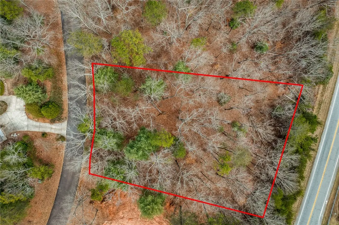 Property image 3 at Lot 9 Bay View Drive, Salem, SC 29676