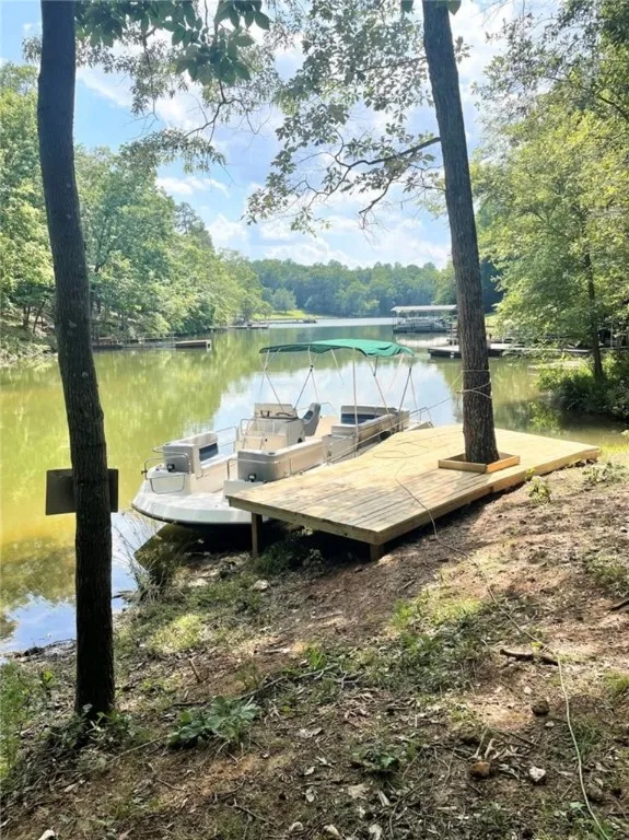 Property image 2 at 0 Lot 22 Waterside Point, Abbeville, SC 29620