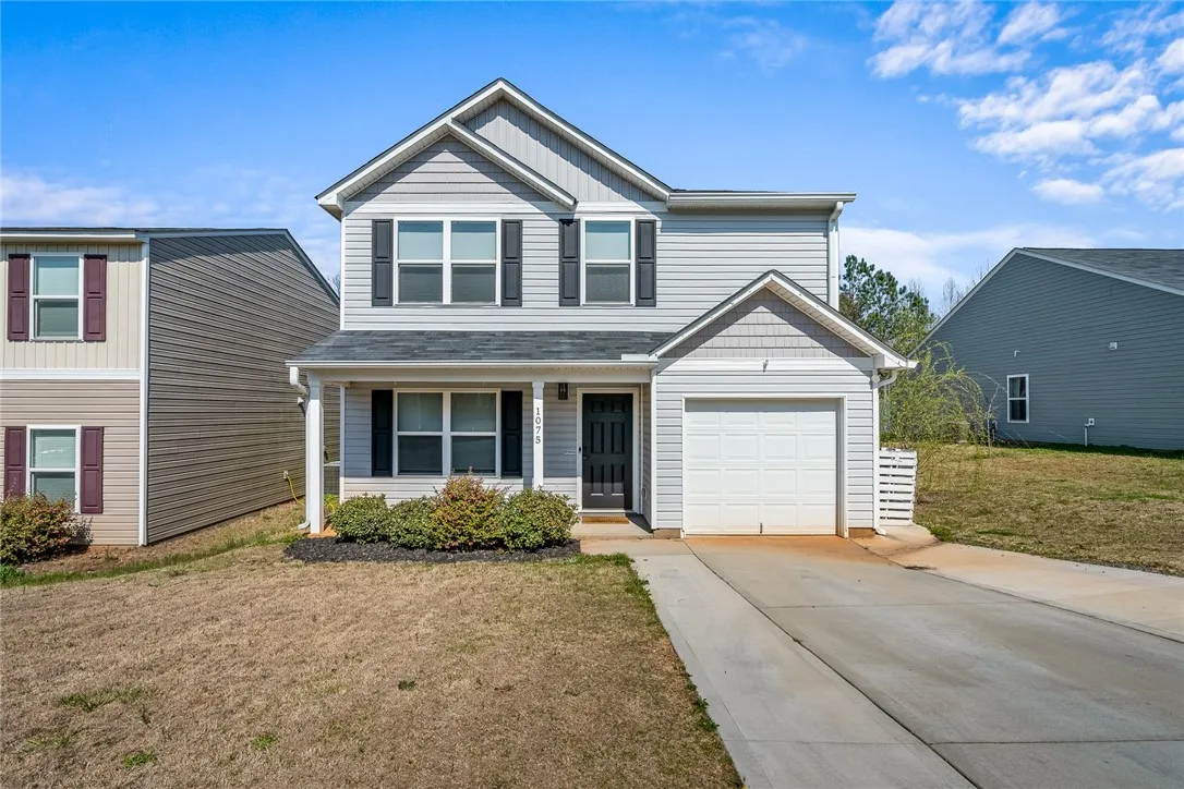 Property image 1 at 1075 Edenbrooke Circle, Anderson, SC 29621