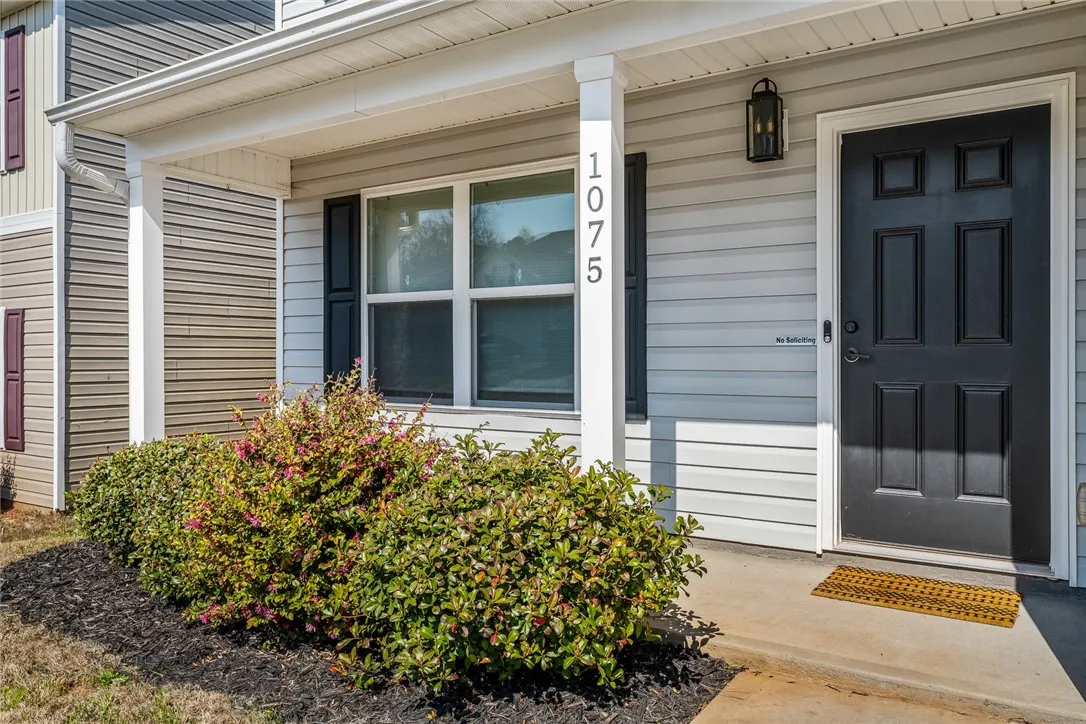 Property image 3 at 1075 Edenbrooke Circle, Anderson, SC 29621