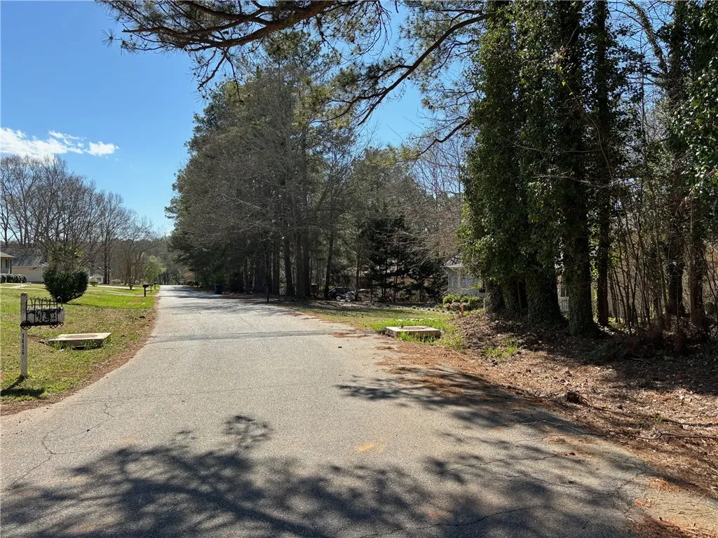 Property image 4 at 1419 Old Ivy Road, Anderson, SC 29621
