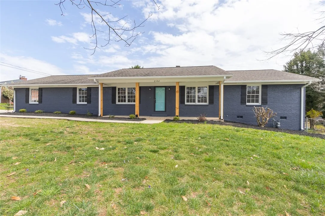2502 Winslow Drive