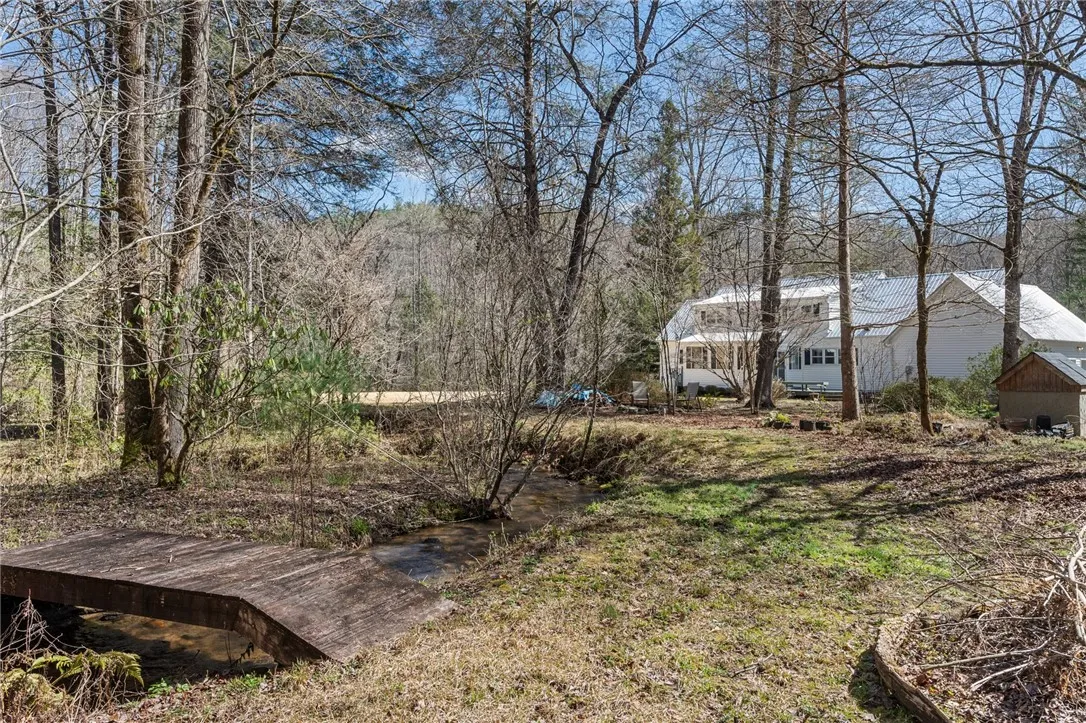 Property image 2 at 246 Lake Cheohee Road, Tamassee, SC 29686