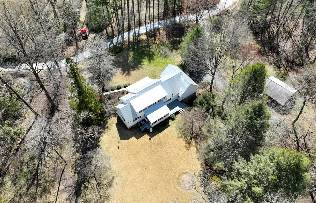 Property image 3 at 246 Lake Cheohee Road, Tamassee, SC 29686