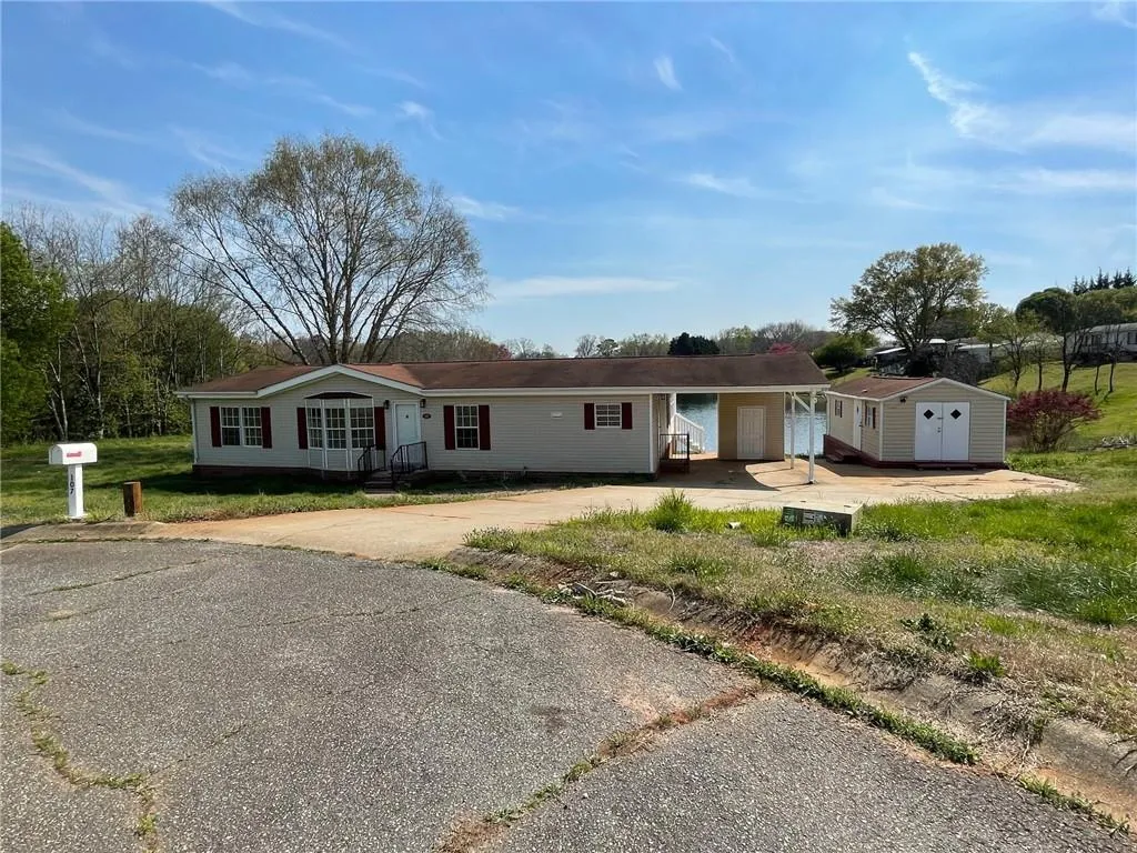 Property image 3 at 107 Cody Court, Anderson, SC 29626