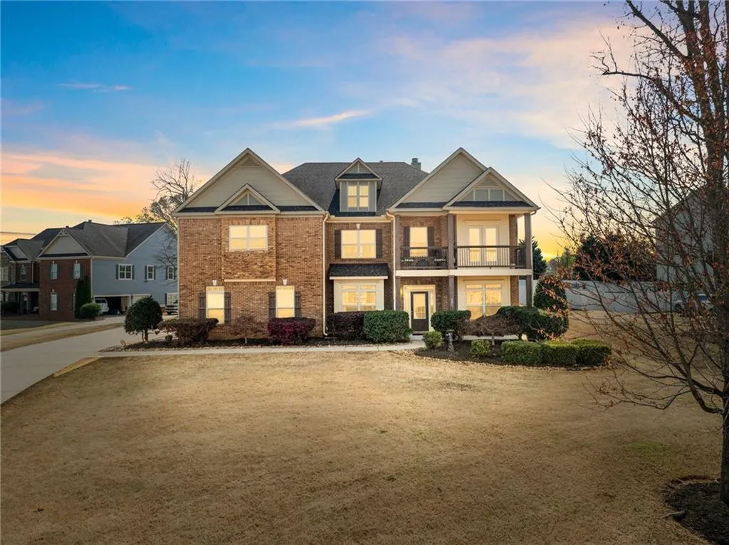 201 Rockbrook Court