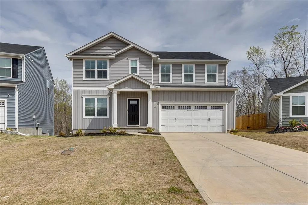 Property image 2 at 315 Callie Way, Easley, SC 29642