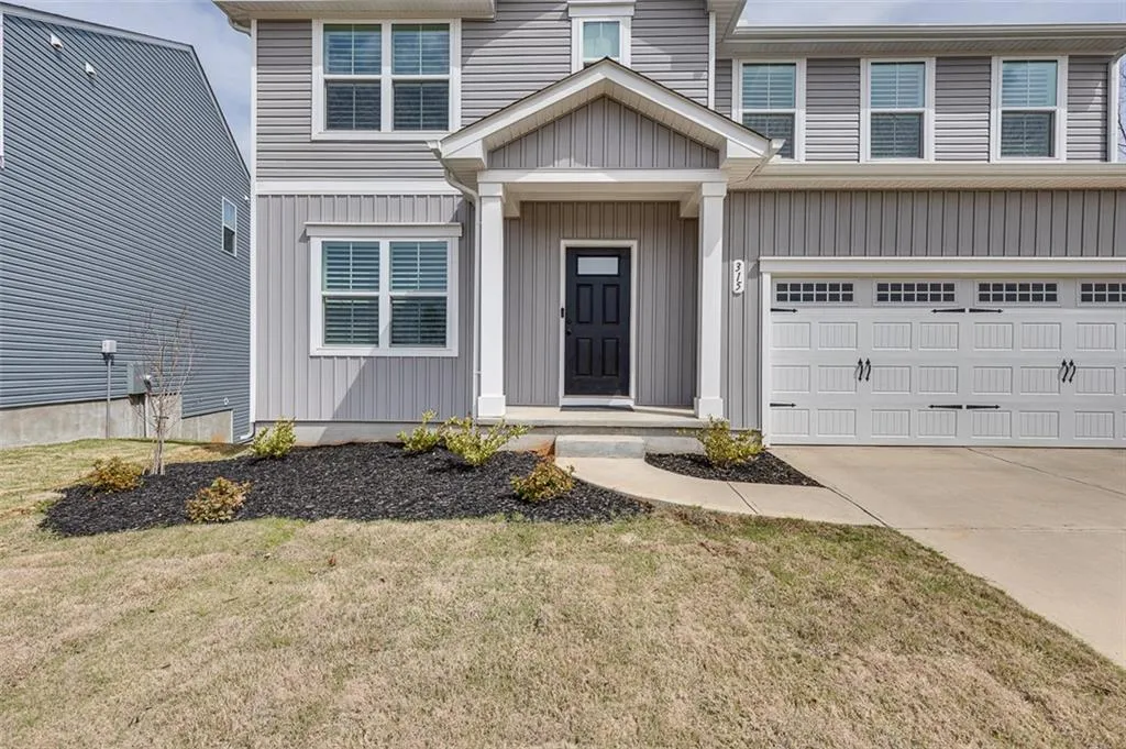 Property image 3 at 315 Callie Way, Easley, SC 29642