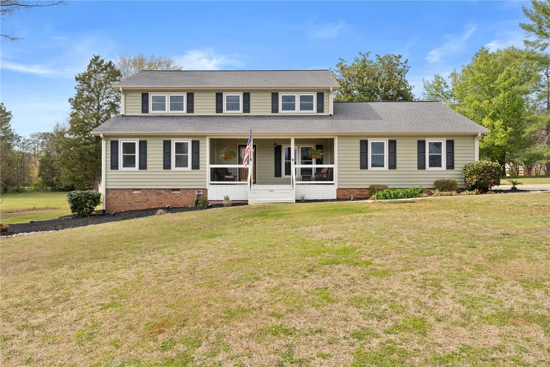 407 Dove Tree Lane