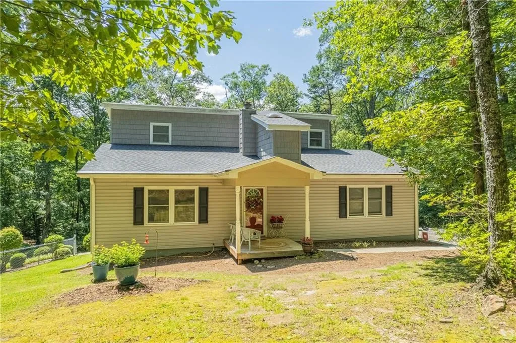 8 Quail Drive