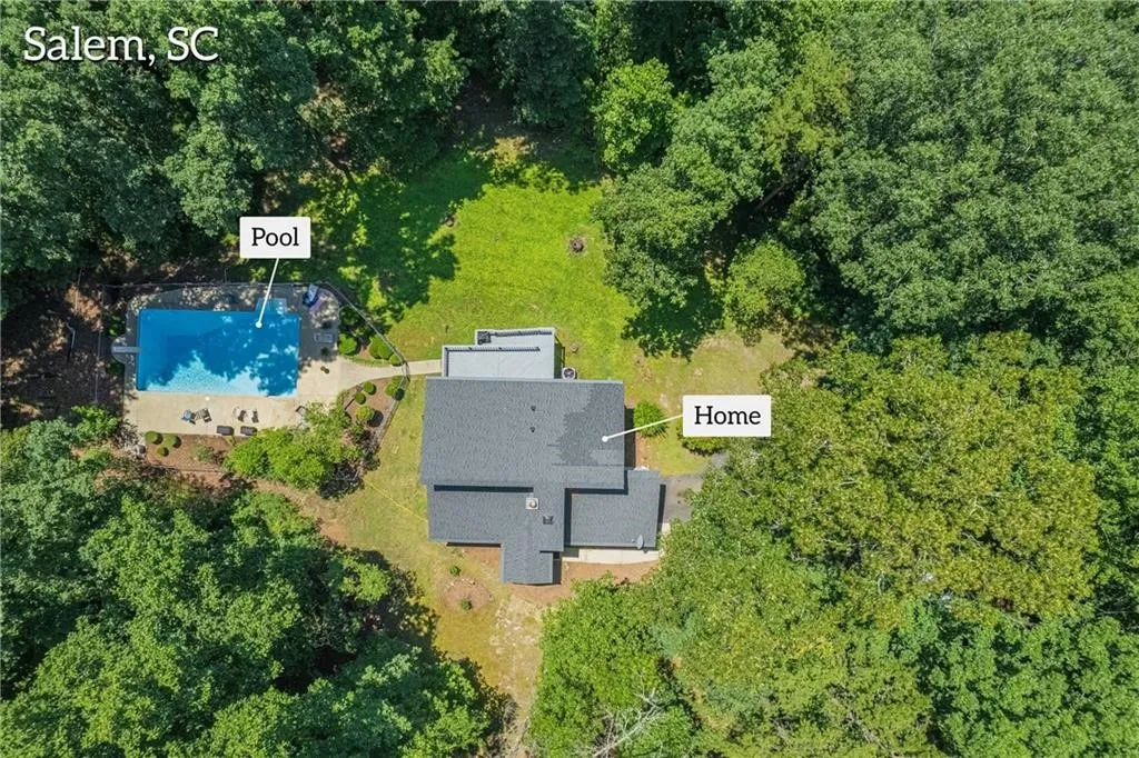 Property image 3 at 8 Quail Drive, Salem, SC 29676