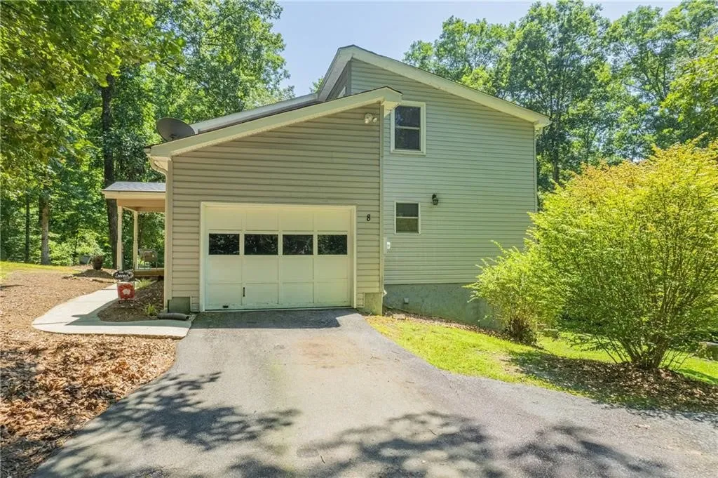 Property image 5 at 8 Quail Drive, Salem, SC 29676