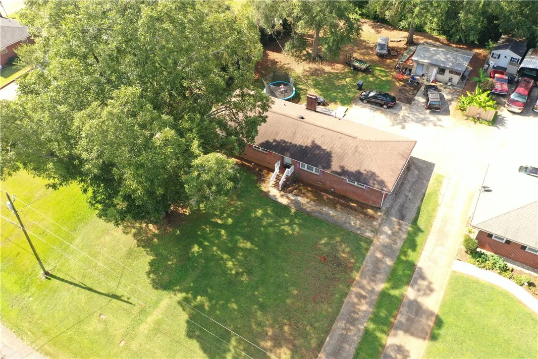 Property image 1 at 2504 Magaha Drive, Anderson, SC 29621