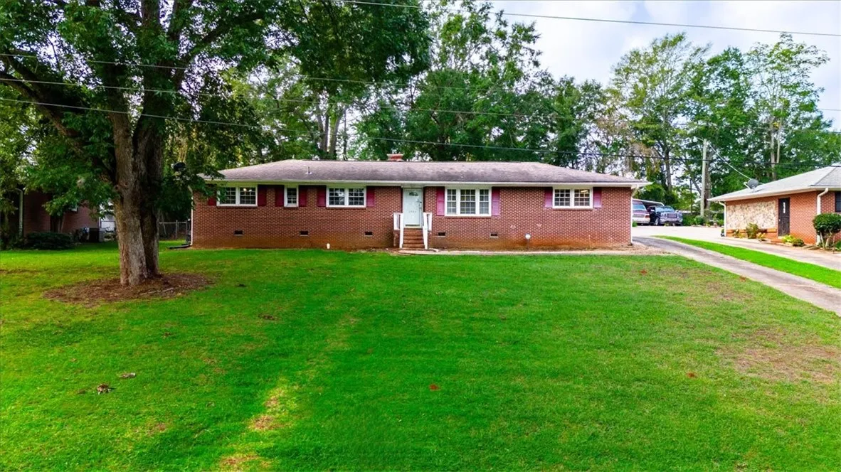Property image 2 at 2504 Magaha Drive, Anderson, SC 29621