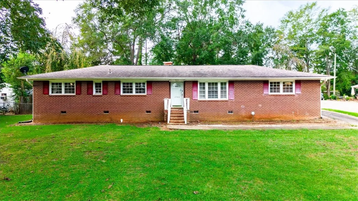 Property image 3 at 2504 Magaha Drive, Anderson, SC 29621